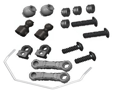 ET1046 Stabi Set Rear AM10T