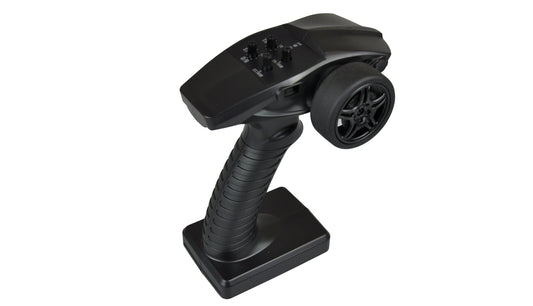 Pistolen Remote Control 2,4GHz AM10T neue Version