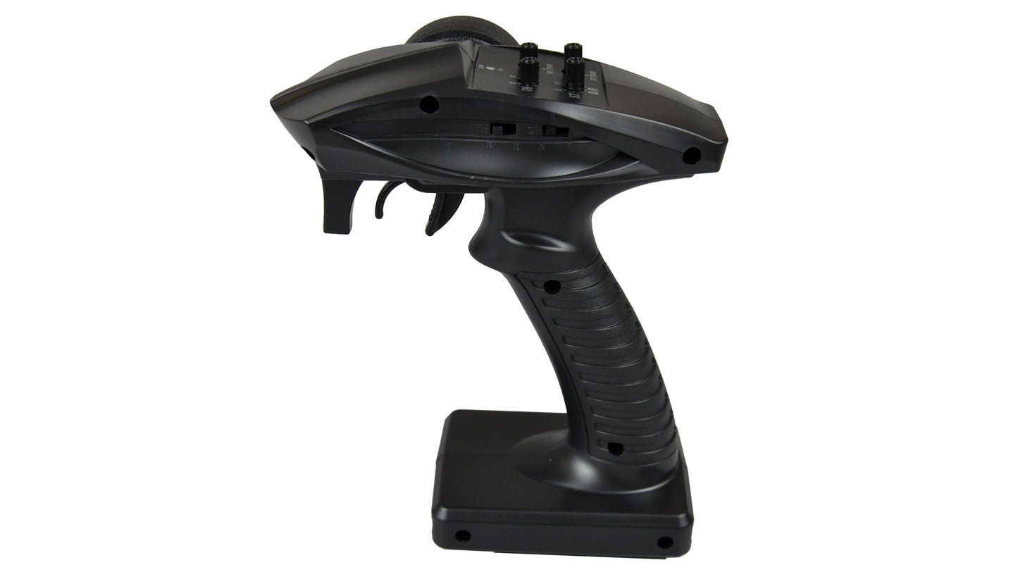 Pistolen Remote Control 2,4GHz AM10T neue Version