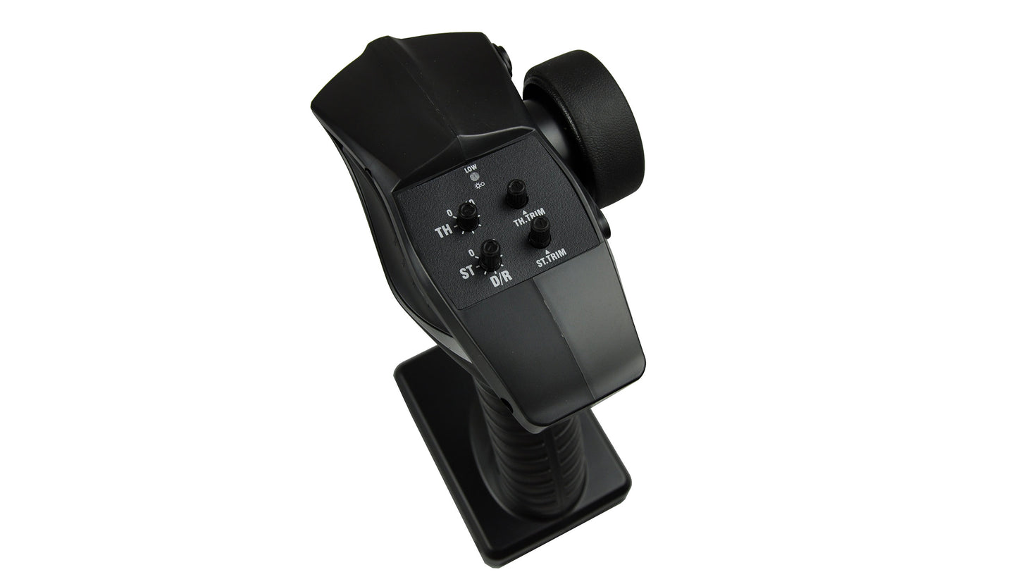 Pistolen Remote Control 2,4GHz AM10T neue Version