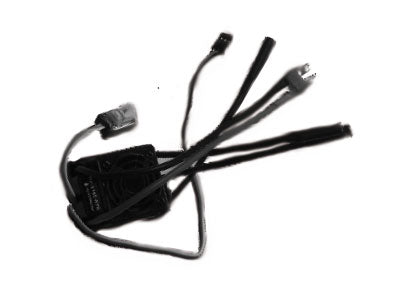 Brushless ESC 100A AM10T