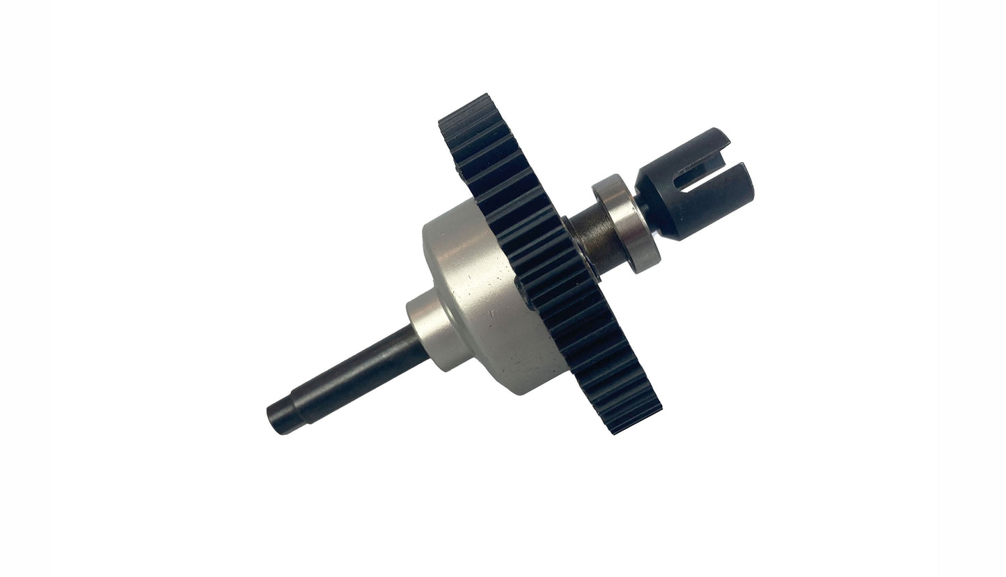 ET1093 Mitteldiff Metal AM10T Extreme