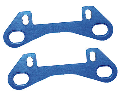 MA314 A-Arm Holders Aluminum Blue, AM10SC