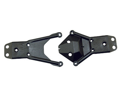 MA353 Lower Abdeckung Front & Rear AM10SC