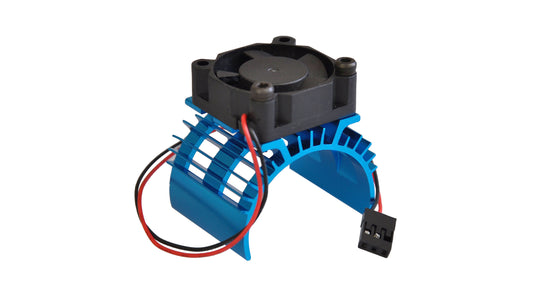 MA605 Kühlkörper With Lüfter AM10T