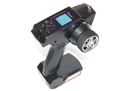 Pistolen Remote Control 2,4GHz Without Receiver