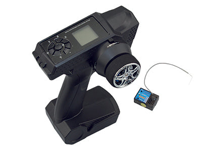 Pistolen Remote Control 2,4Ghz With Receiver, HTX