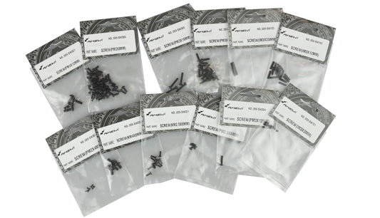 SW100 Screws Set AM10SC