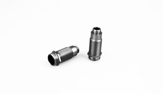 VB1050 Dämpfergehäuse Rear EVO-X 6000