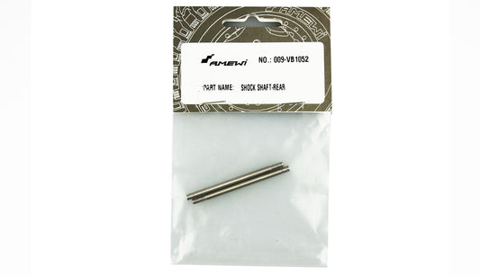 VB1052 Kolbenstange Rear EVO-X 6000