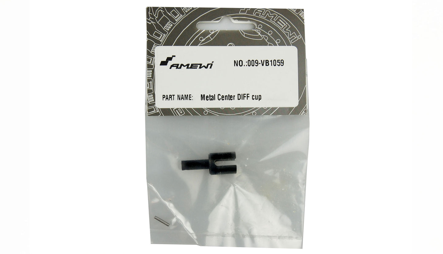 VB1059 Drive Coupler Mitteldiff. EVO-X 6000