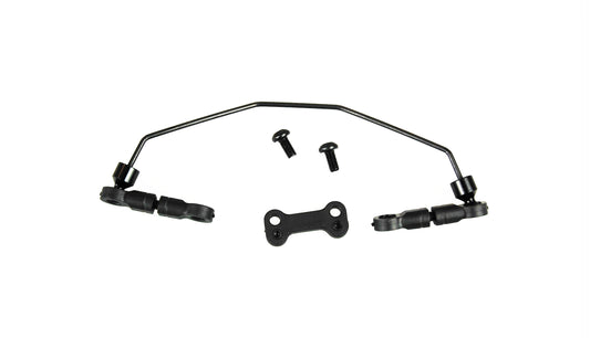 VB1109 Stabi-Set Rear EVO-X 6000