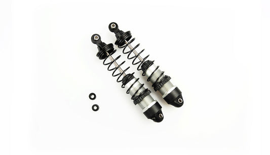 VB1114 Shock Absorbers Set Rear EVO-X 6000