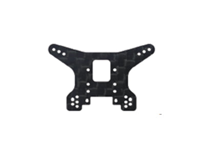 VB1121 Dämpferbrücke Rear Carbon