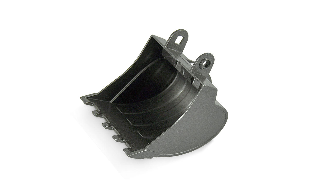 Schaufel Out Metal, Small