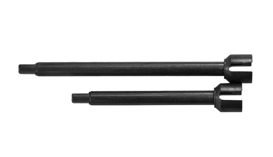 Front CVD X-Rock Crawler