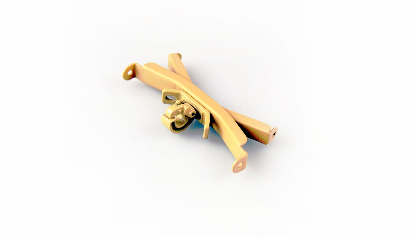 Heckteil With Haken sand