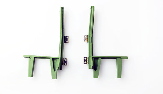 Türhalterungen Green Left & Right