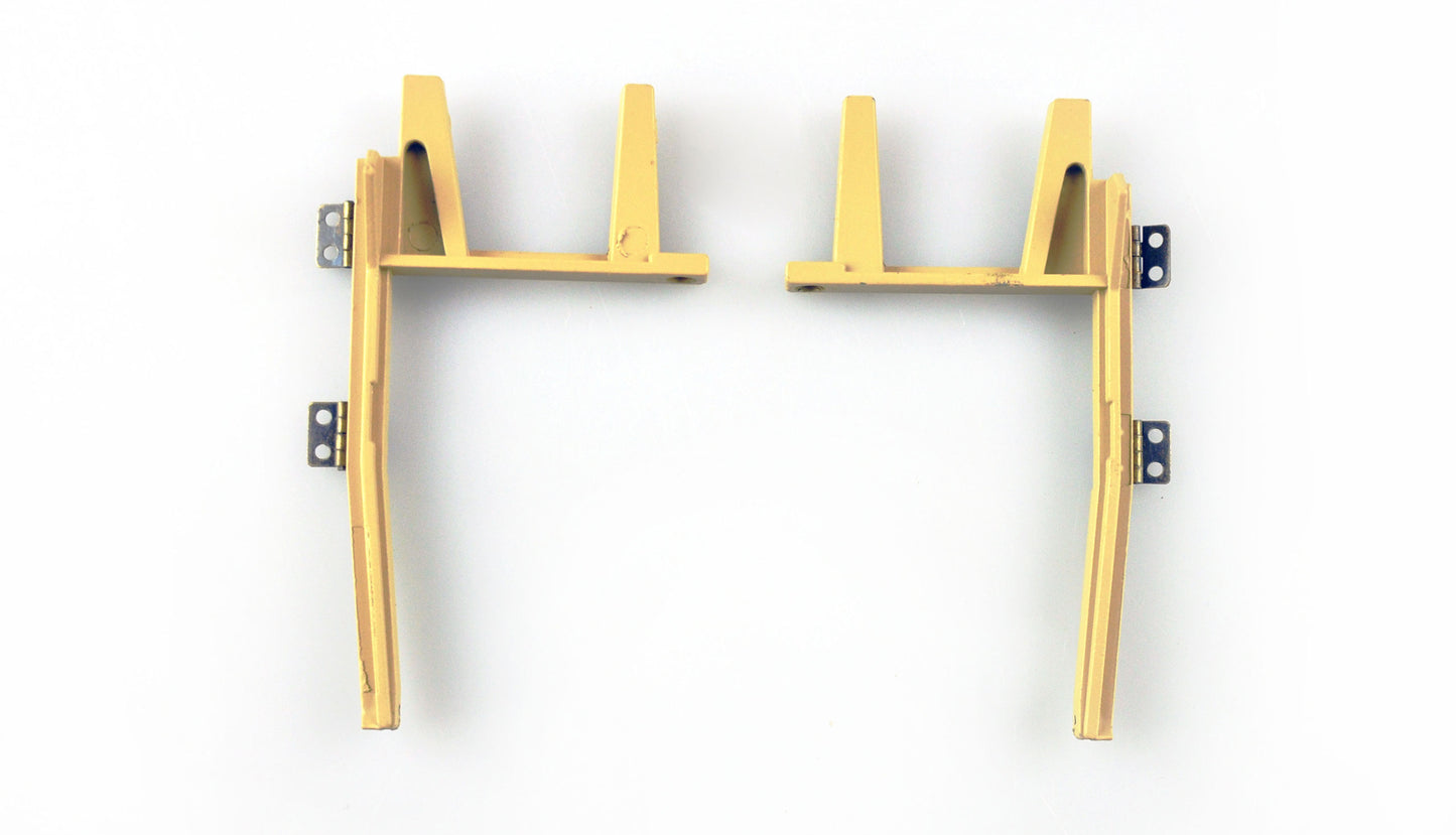 Türhalterungen sand Left & Right