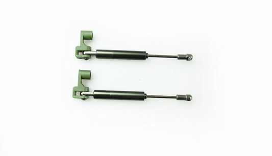 Heckklappendämpfer Green Left & Right