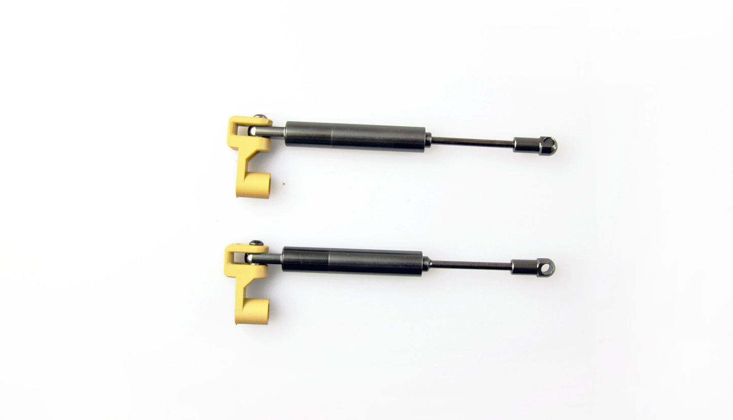 Heckklappendämpfer sand Left & Right