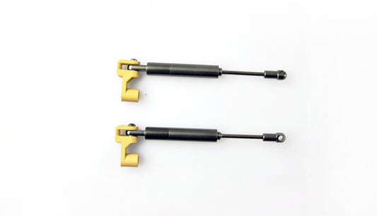 Heckklappendämpfer sand Left & Right