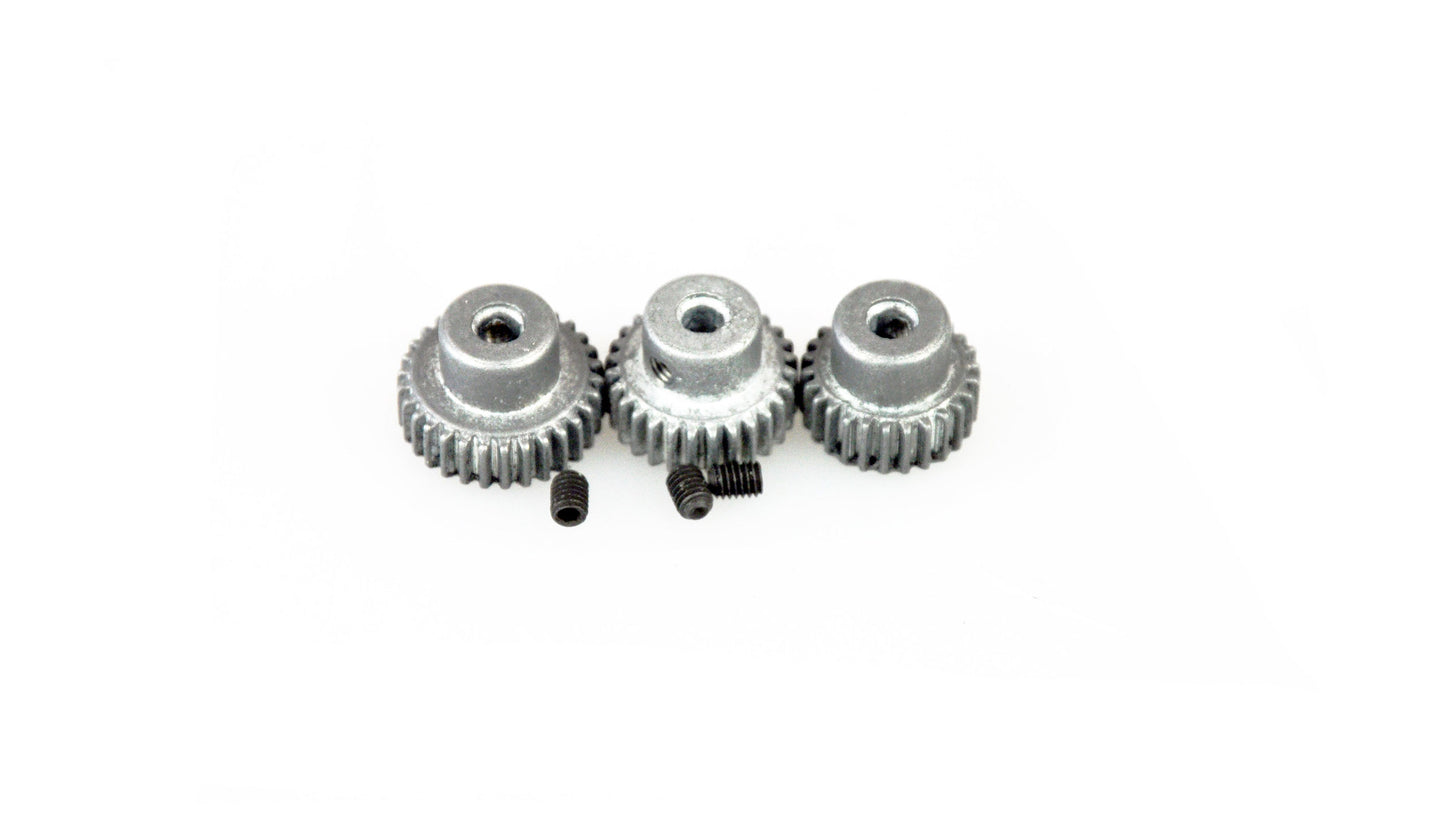 Motor gear Set Apache/Surpass Wild