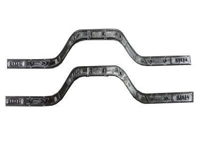 Main axle bracket Metal Apache/Surpass Wild