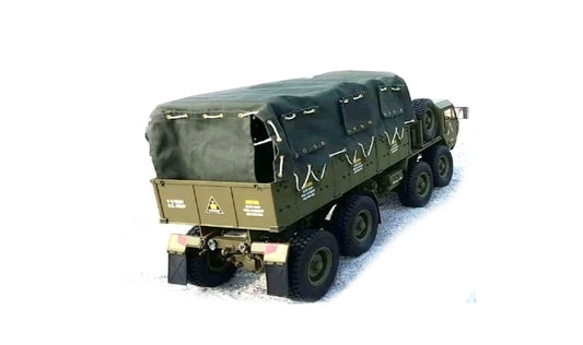 Planen Set For 22389