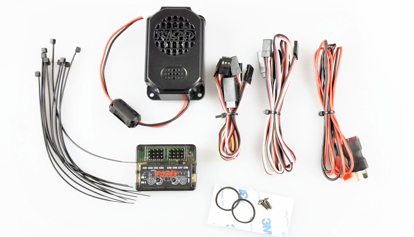 Soundmodul With Lautsprecher