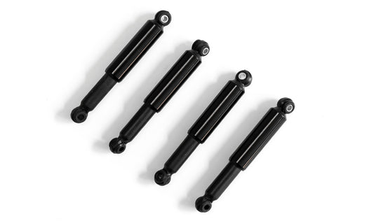 Dämpfer Set, 4 Stück For 8x8 Truck