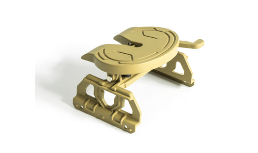 Sattelkupplung sand For 8x8 Truck