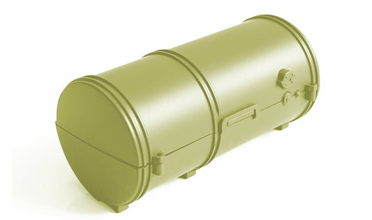 Tank sand For 8x8 Truck