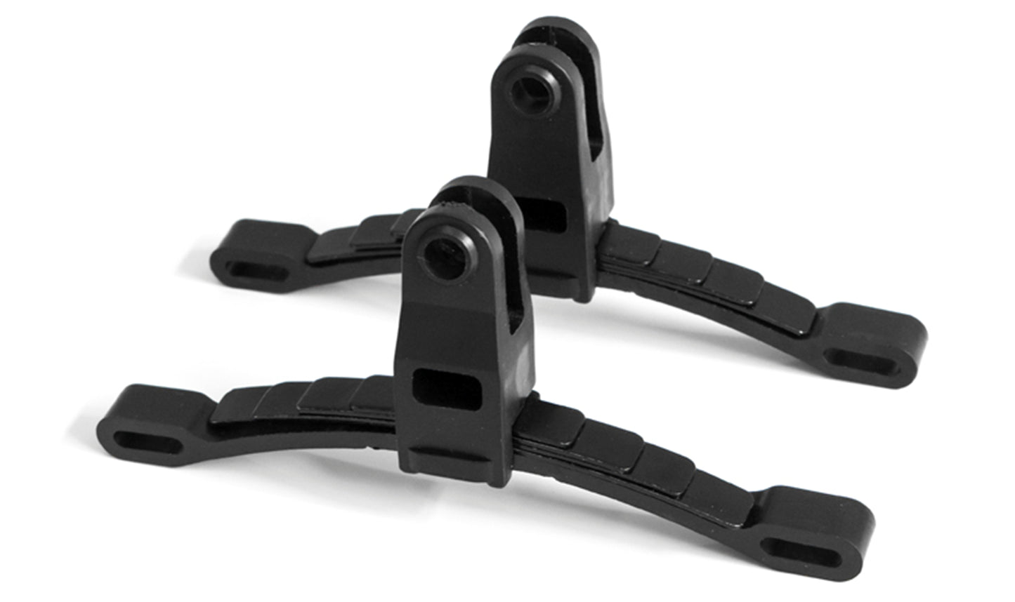 Blattfedern Set For 8x8 Truck