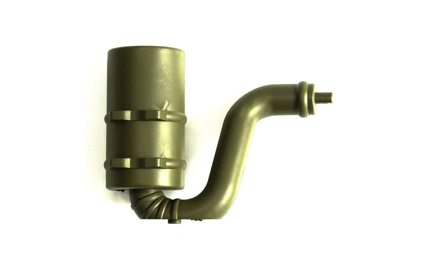 Luftfilter Green For 8x8 Truck