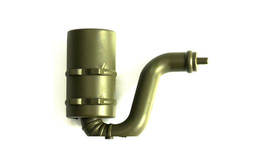 Luftfilter Green For 8x8 Truck