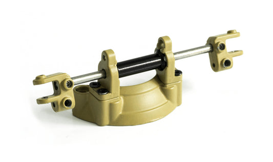 Anlenkung sand For 8x8 Truck