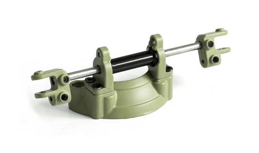 Anlenkung Green For 8x8 Truck