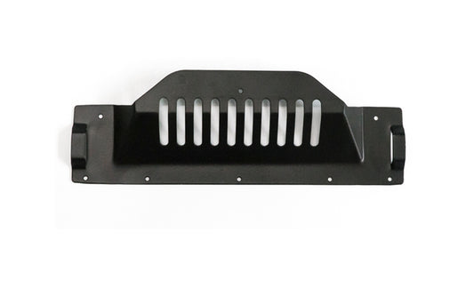 Unterbodenschutz Front For 8x8 Truck