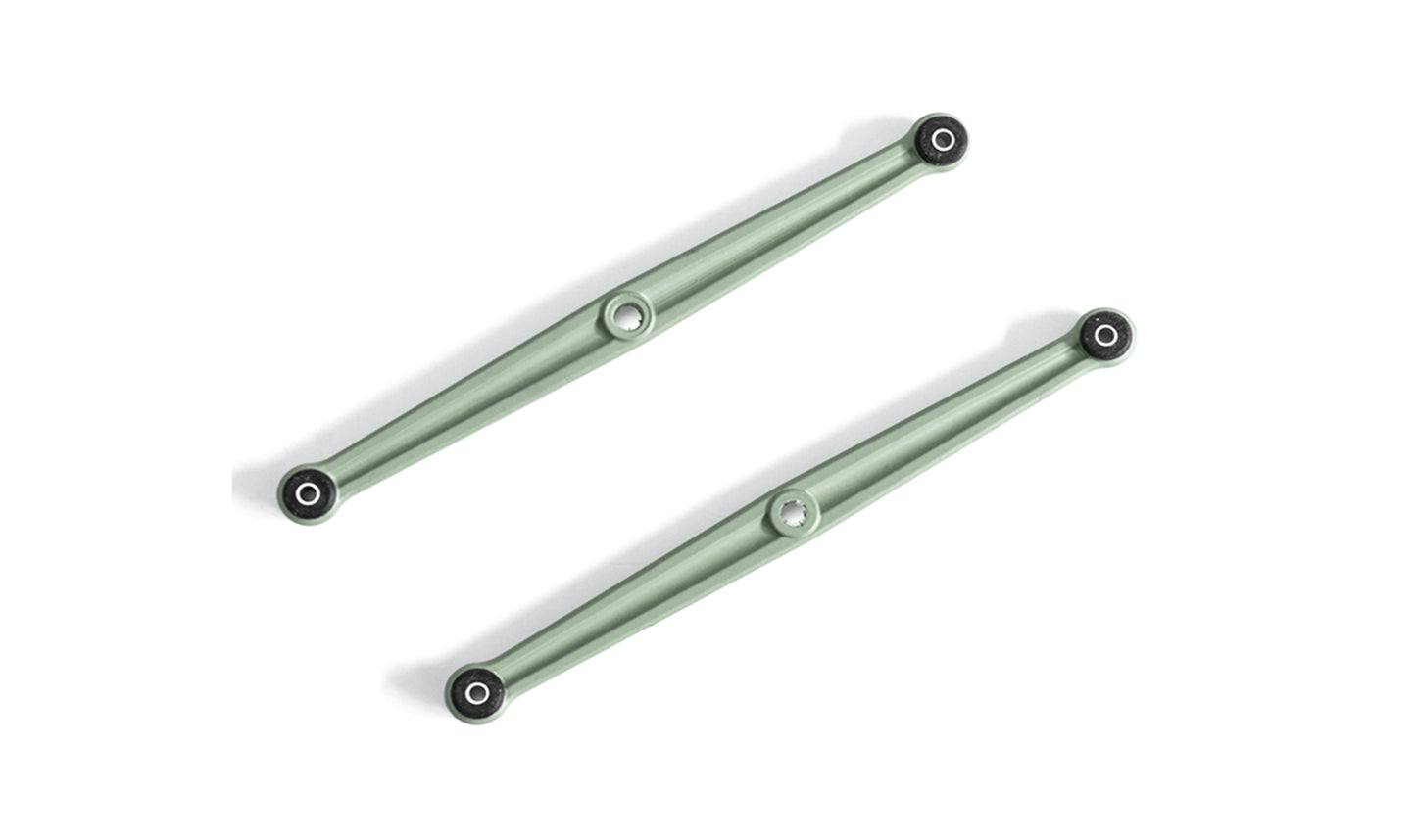 Achsenverbinder Green For 8x8 Truck