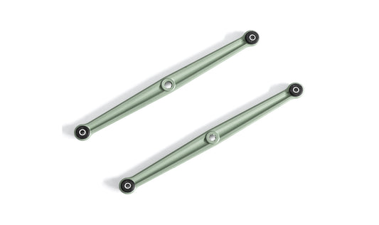 Achsenverbinder Green For 8x8 Truck