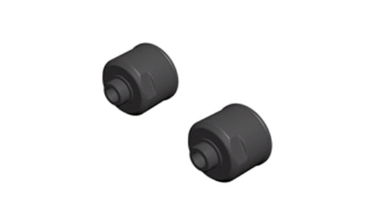 Differentialgehäuse For 8x8 Truck