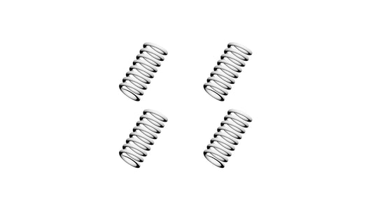 Springs For Lenkung For 8x8 Truck