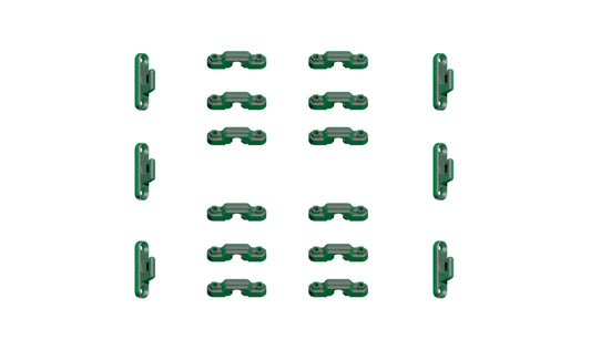 Anbauteile Ladefläche For 8x8 Truck