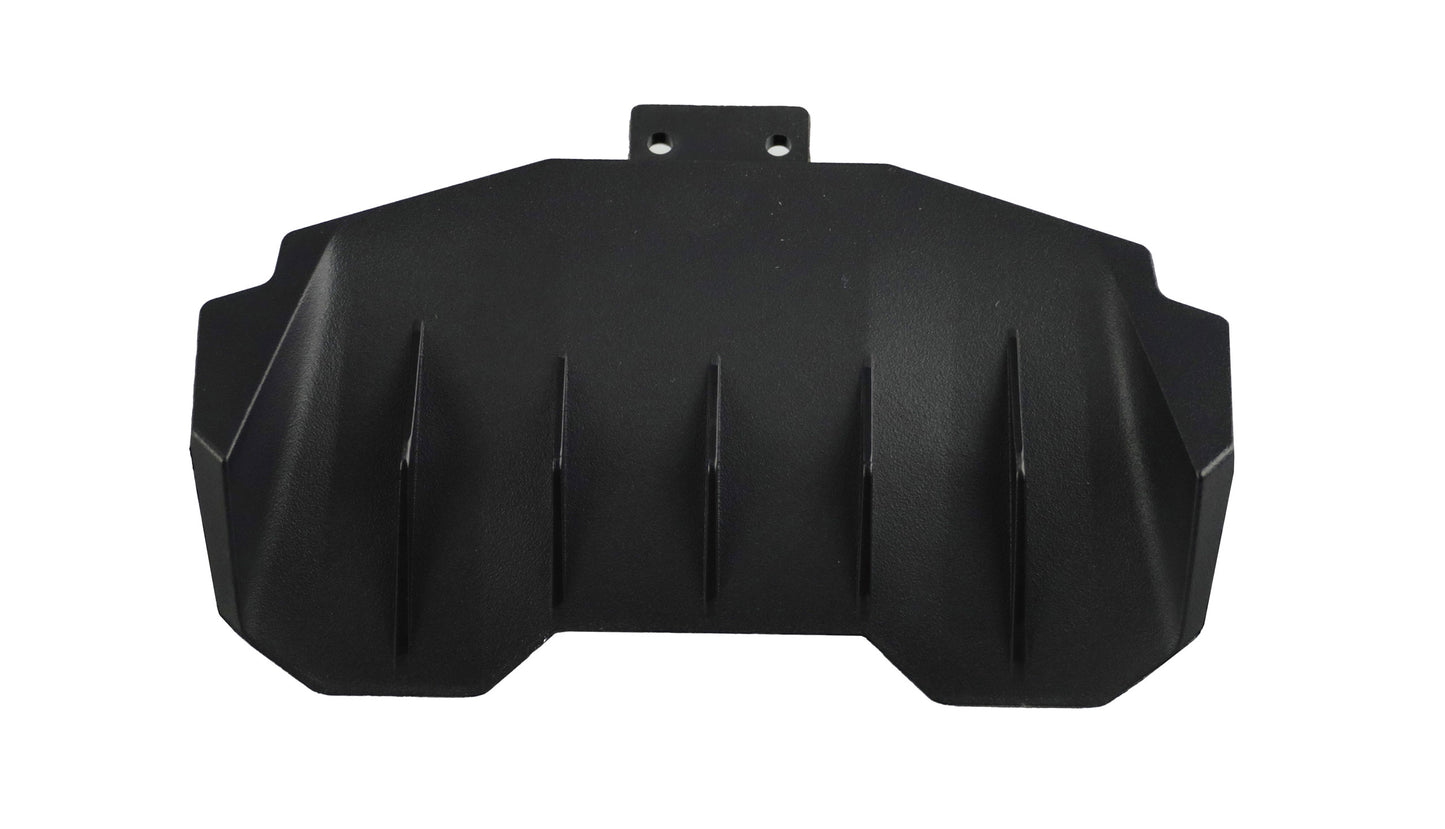 Stoßfänger Rear ProDrift-1.4