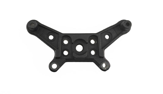 Front Dämpferbrücke Hyper Go 1:14