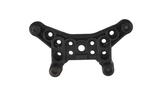 Rear Dämpferbrücke Hyper Go 1:14