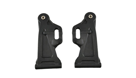 Front Lower A-Arms Hyper Go 1:14