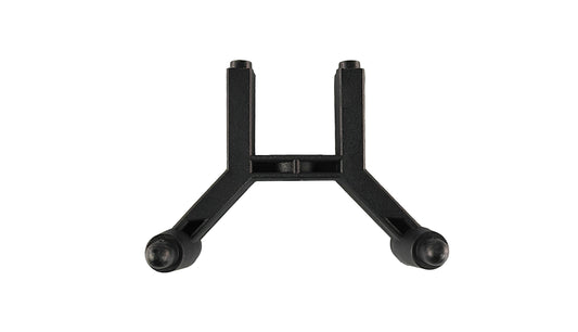 Rear Body Posts Hyper Go Sandbuggy 1:14