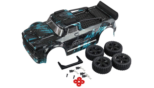 Body Shell Breaker ProDrift-1.4